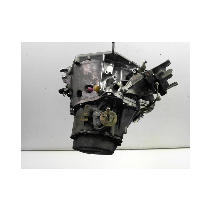 BOITE A VITESSE MECANIQUE CITROEN XSARA PICASSO MONOSP. 1999-2010 1.6 16V