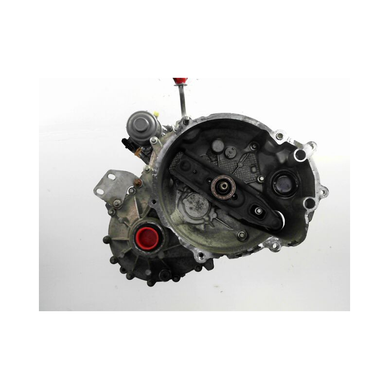 BOITE A VITESSE AUTOMATIQUE SMART FORTWO II  2007-2015 1.0 