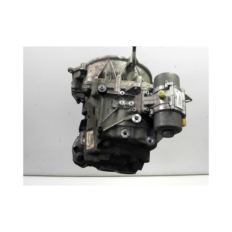 BOITE A VITESSE AUTOMATIQUE SMART FORTWO II  2007-2015 1.0 