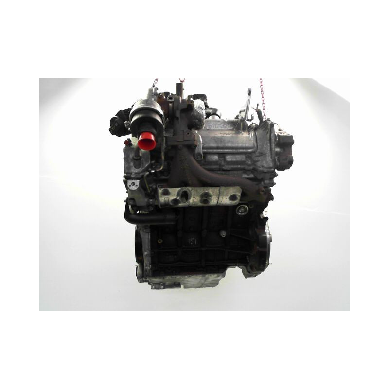 MOTEUR DIESEL MERCEDES CLASSE A MONOSP. I Phase 2  2001-2004 A 180 CDI 