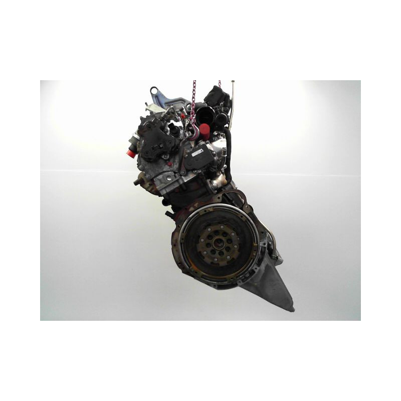 MOTEUR DIESEL MERCEDES CLASSE A MONOSP. I Phase 2  2001-2004 A 180 CDI 