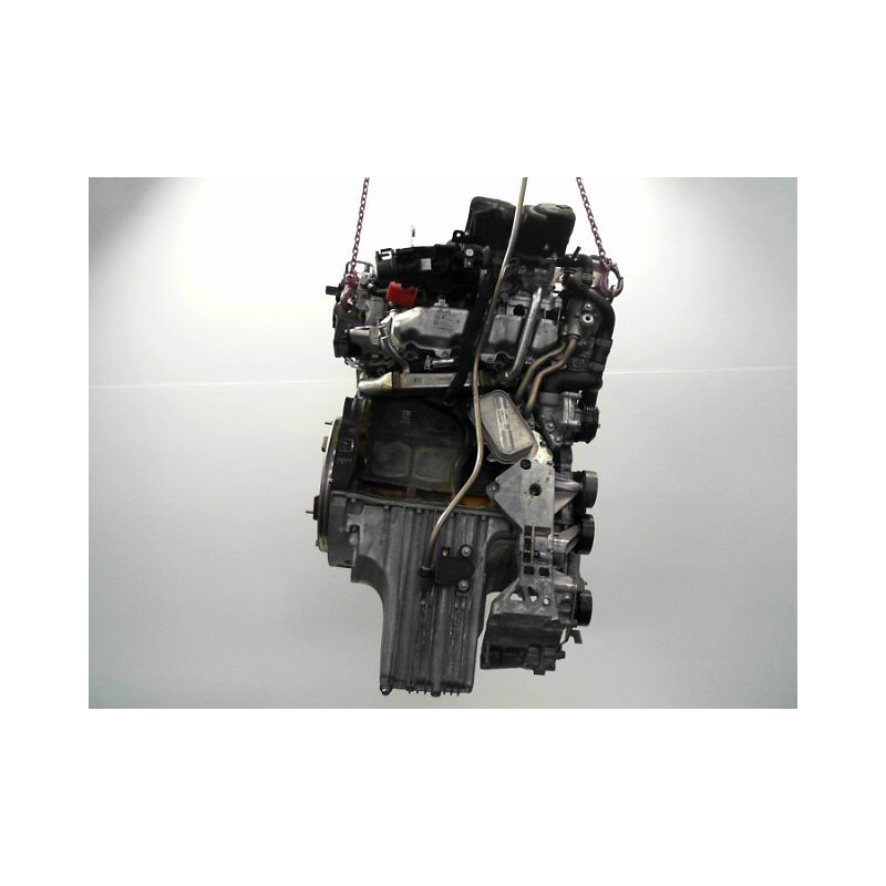 MOTEUR DIESEL MERCEDES CLASSE A MONOSP. I Phase 2  2001-2004 A 180 CDI 