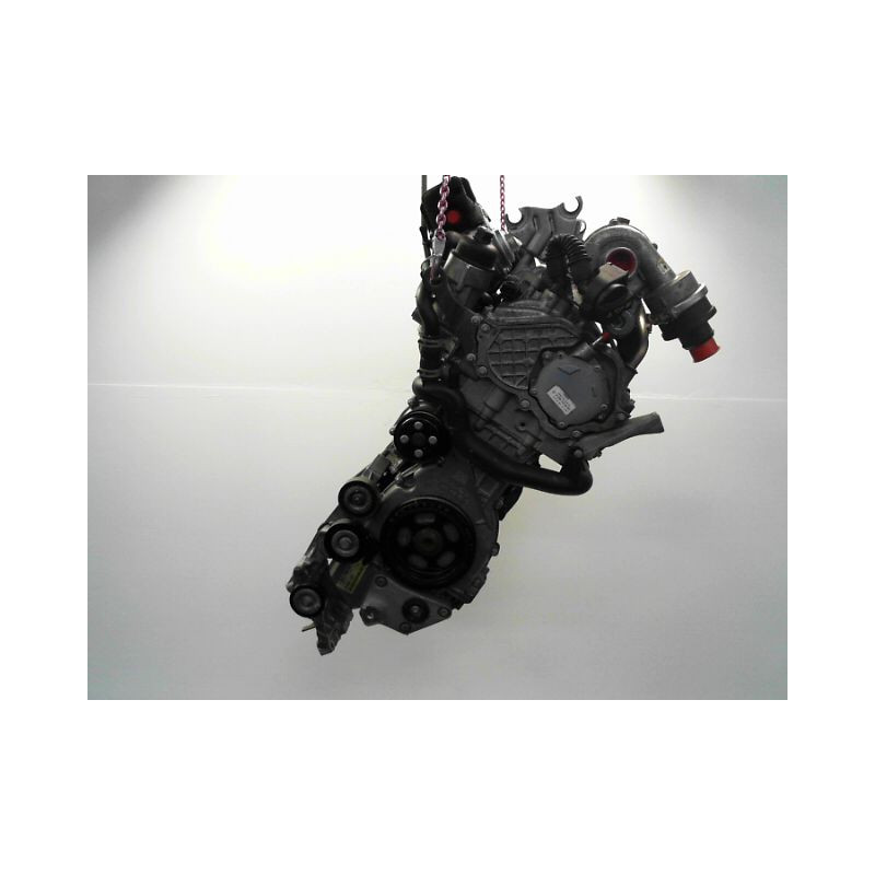 MOTEUR DIESEL MERCEDES CLASSE A MONOSP. I Phase 2  2001-2004 A 180 CDI 