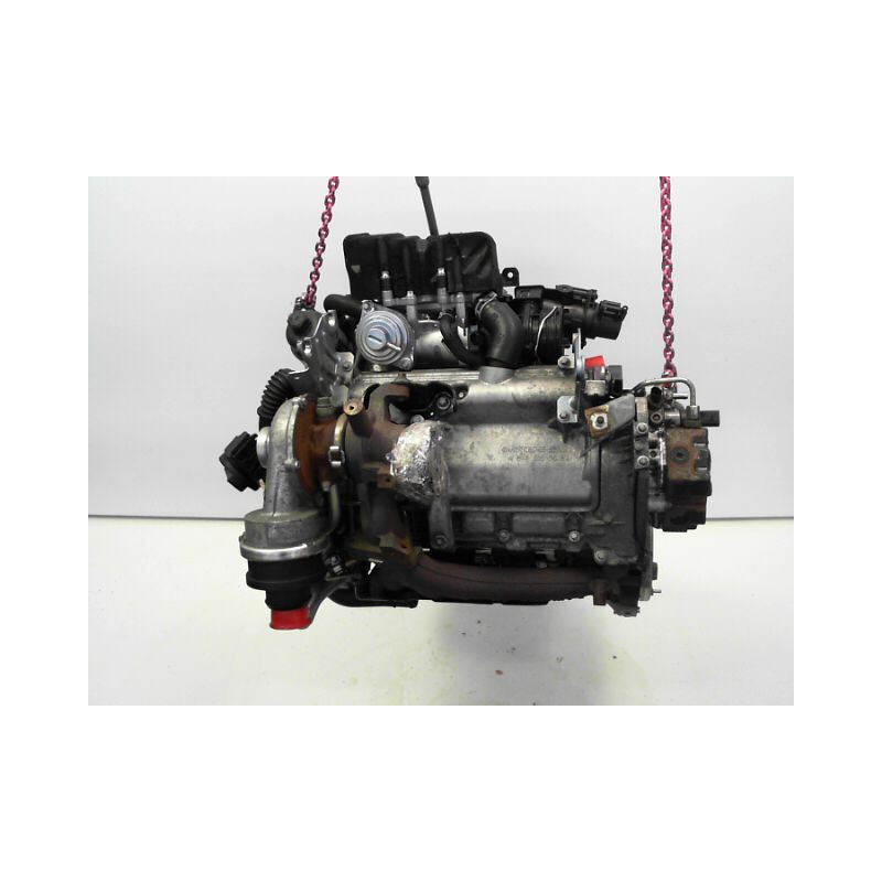 MOTEUR DIESEL MERCEDES CLASSE A MONOSP. I Phase 2  2001-2004 A 180 CDI 