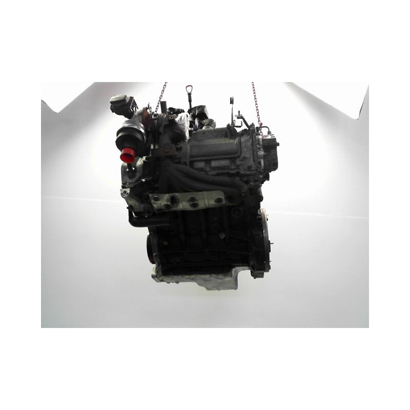 MOTEUR DIESEL MERCEDES CLASSE A MONOSP. I Phase 2  2001-2004 A 180 CDI 
