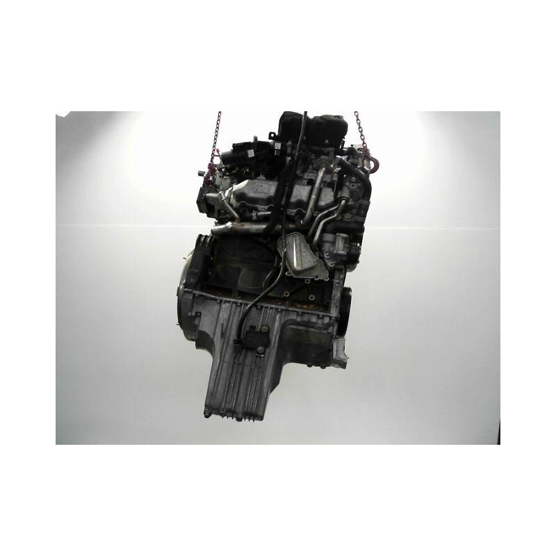 MOTEUR DIESEL MERCEDES CLASSE A MONOSP. I Phase 2  2001-2004 A 180 CDI 