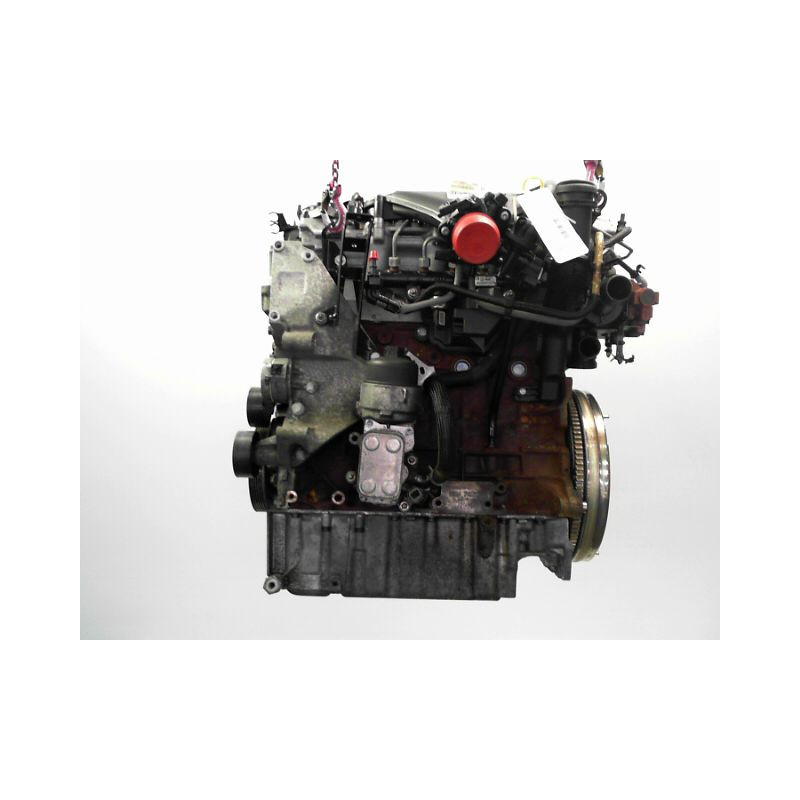 MOTEUR DIESEL FORD MONDEO III Phase 1 2007-2010 2.0 TDCi