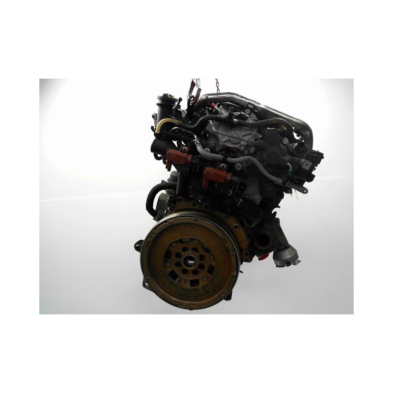 MOTEUR DIESEL FORD MONDEO III Phase 1 2007-2010 2.0 TDCi