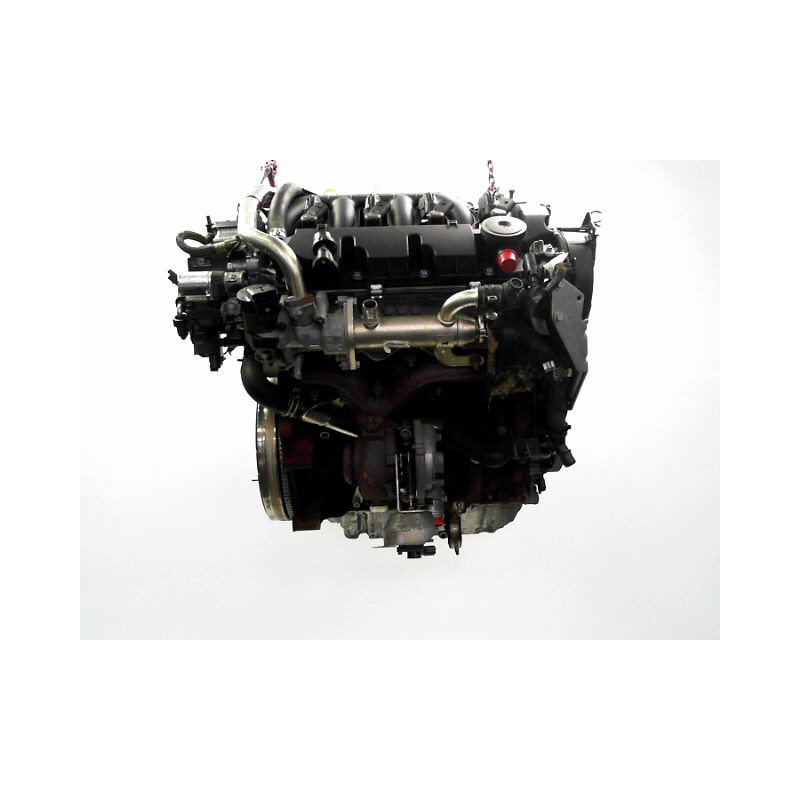 MOTEUR DIESEL FORD MONDEO III Phase 1 2007-2010 2.0 TDCi