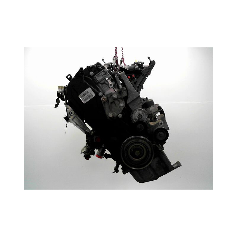 MOTEUR DIESEL FORD MONDEO III Phase 1 2007-2010 2.0 TDCi