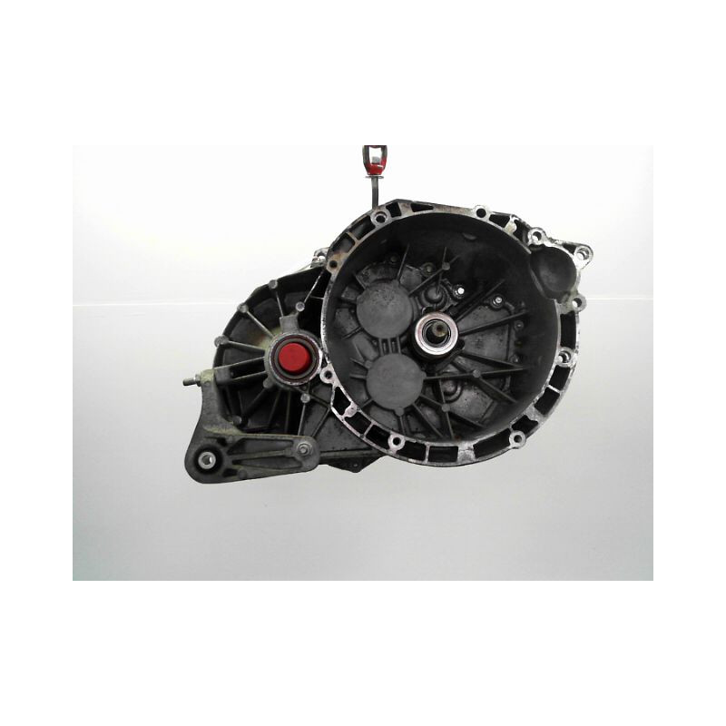 BOITE A VITESSE MECANIQUE FORD MONDEO III Phase 1 2007-2010 2.0 TDCi
