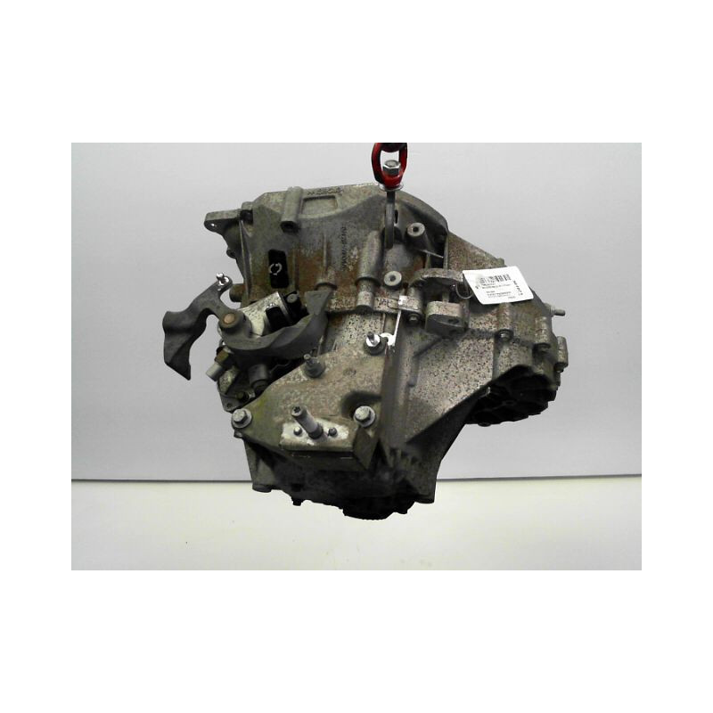 BOITE A VITESSE MECANIQUE FORD MONDEO III Phase 1 2007-2010 2.0 TDCi