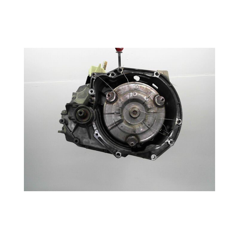 BOITE A VITESSE AUTOMATIQUE RENAULT SCENIC MONOSP. II Phase 1 2003-2006 2.0 
