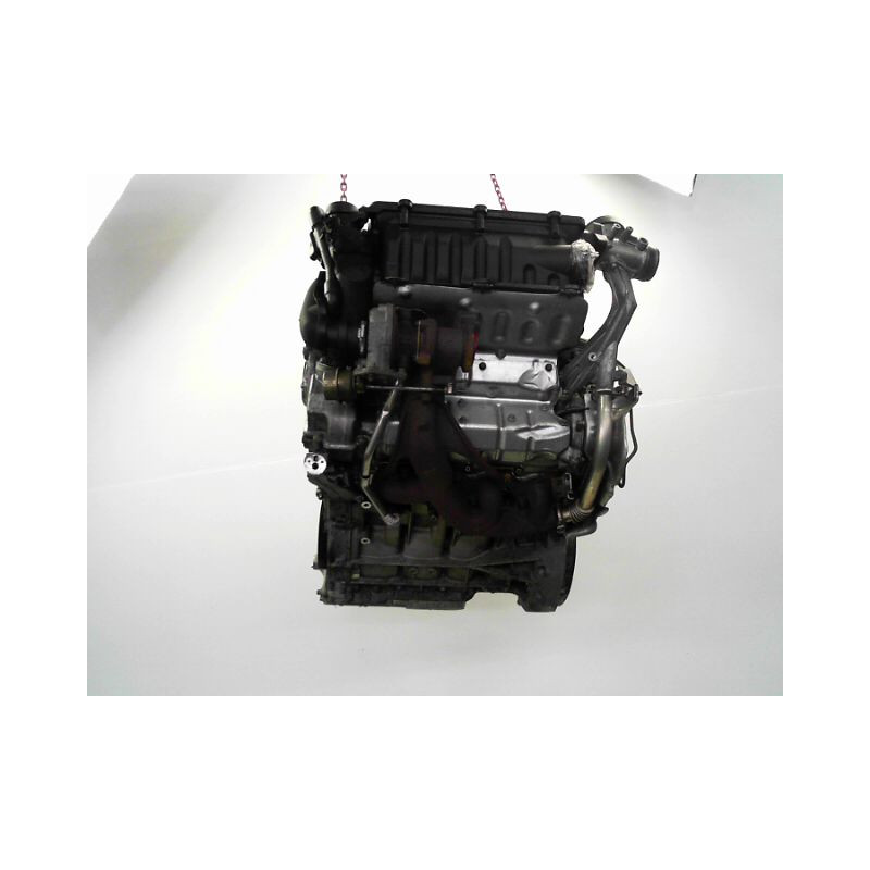 MOTEUR DIESEL MERCEDES CLASSE A MONOSP. I Phase 1  1998-2001 A 170 CDI 