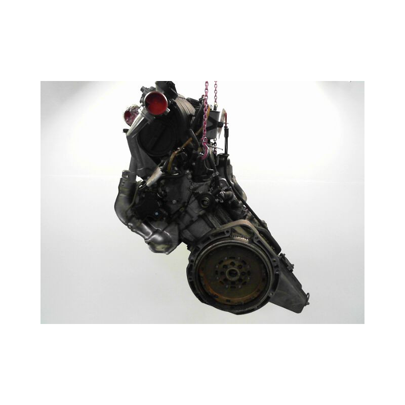 MOTEUR DIESEL MERCEDES CLASSE A MONOSP. I Phase 1  1998-2001 A 170 CDI 