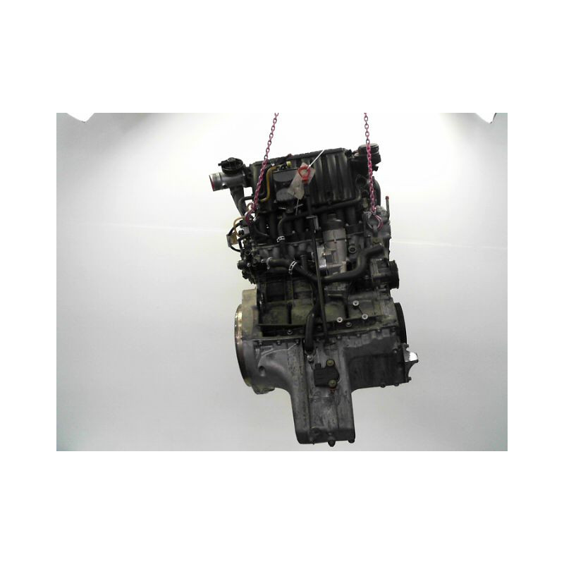 MOTEUR DIESEL MERCEDES CLASSE A MONOSP. I Phase 1  1998-2001 A 170 CDI 