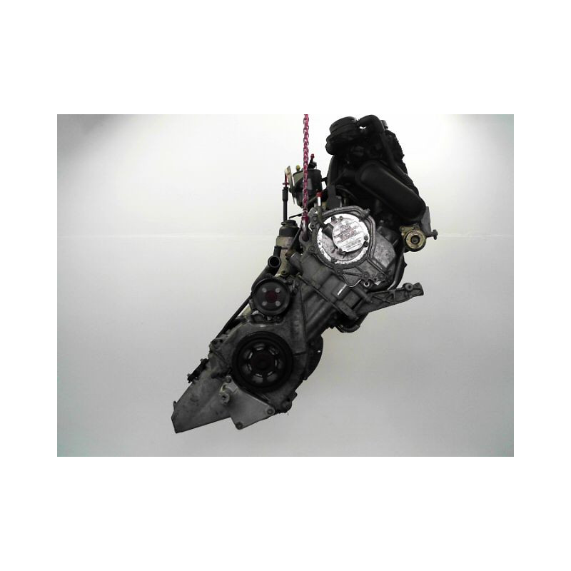 MOTEUR DIESEL MERCEDES CLASSE A MONOSP. I Phase 1  1998-2001 A 170 CDI 