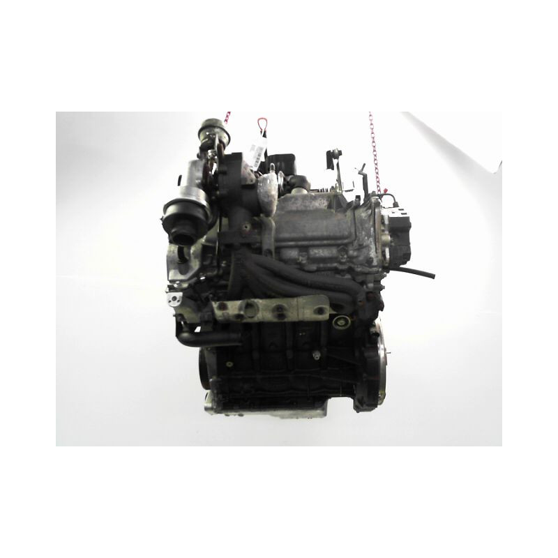 MOTEUR DIESEL MERCEDES CLASSE A 2004- A 200 CDI 
