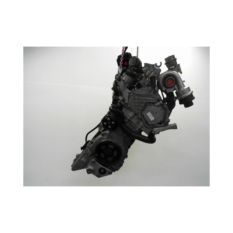 MOTEUR DIESEL MERCEDES CLASSE A 2004- A 200 CDI 