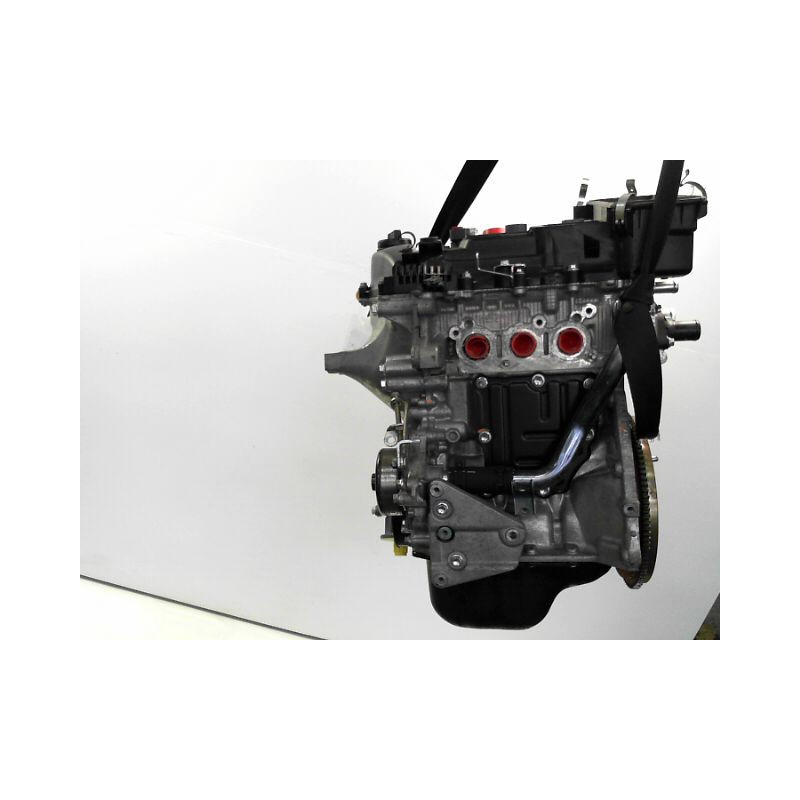 MOTEUR ESSENCE PEUGEOT 107 Phase 3 2012-2014 1.0