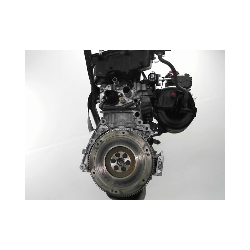 MOTEUR ESSENCE PEUGEOT 107 Phase 3 2012-2014 1.0
