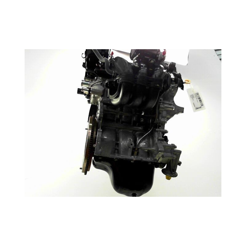 MOTEUR ESSENCE PEUGEOT 107 Phase 3 2012-2014 1.0