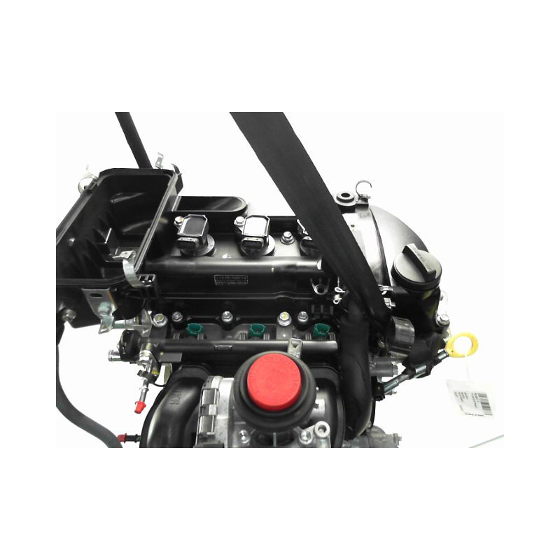 MOTEUR ESSENCE PEUGEOT 107 Phase 3 2012-2014 1.0