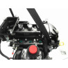 MOTEUR ESSENCE PEUGEOT 107 Phase 3 2012-2014 1.0