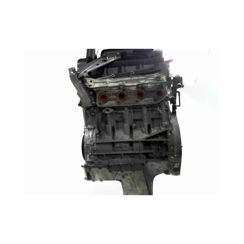 MOTEUR ESSENCE MERCEDES CLASSE A MONOSP. I Phase 1  1998-2001 A 140 