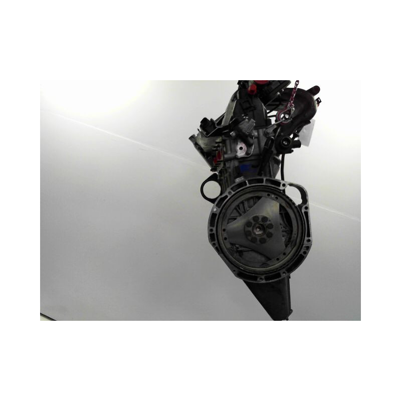 MOTEUR ESSENCE MERCEDES CLASSE A MONOSP. I Phase 1  1998-2001 A 140 