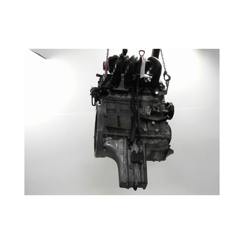 MOTEUR ESSENCE MERCEDES CLASSE A MONOSP. I Phase 1  1998-2001 A 140 