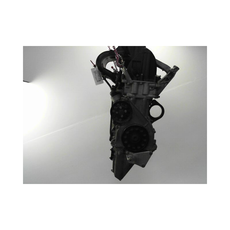 MOTEUR ESSENCE MERCEDES CLASSE A MONOSP. I Phase 1  1998-2001 A 140 