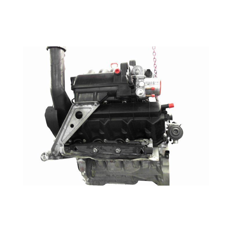 MOTEUR ESSENCE MERCEDES CLASSE A MONOSP. I Phase 1  1998-2001 A 140 