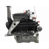 MOTEUR ESSENCE MERCEDES CLASSE A MONOSP. I Phase 1  1998-2001 A 140 