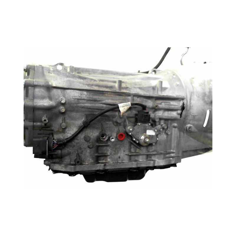 BOITE A VITESSE AUTOMATIQUE AUDI Q7 3.0 TDI quattro