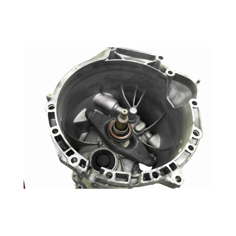BOITE A VITESSE MECANIQUE BMW SERIE 3 BERL. V Phase 1  2005-2008 318 d