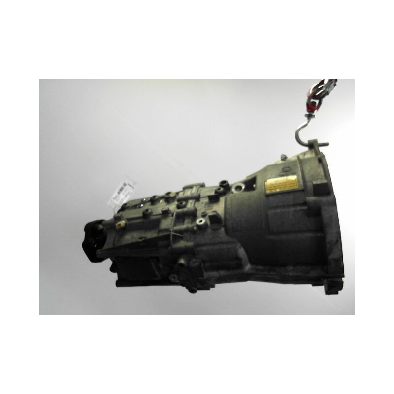 BOITE A VITESSE MECANIQUE BMW SERIE 3 BERL. V Phase 1  2005-2008 318 d