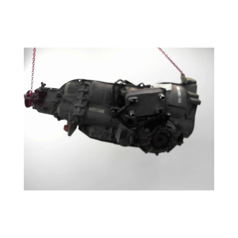 BOITE A VITESSE AUTOMATIQUE AUDI A8 2002-2007 3.0 TDI quattro