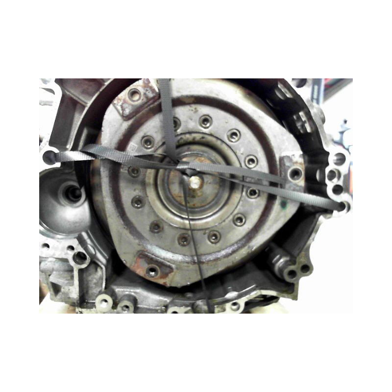 BOITE A VITESSE AUTOMATIQUE AUDI A8 2002-2007 3.0 TDI quattro