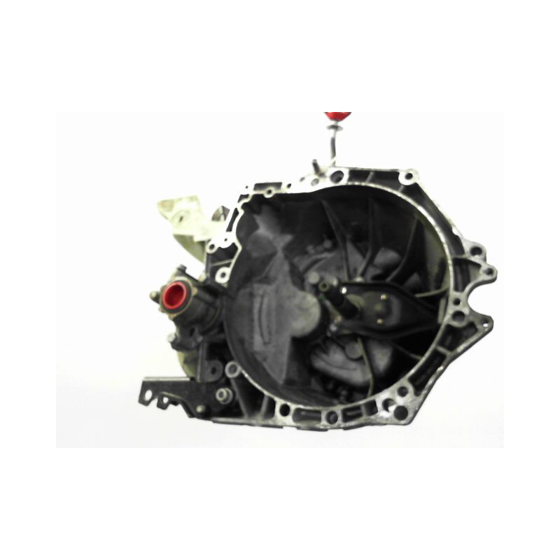 BOITE A VITESSE MECANIQUE CITROEN C3 II Phase 1  2009-2013 1.6 HDi