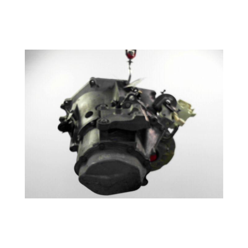 BOITE A VITESSE MECANIQUE CITROEN C3 II Phase 1  2009-2013 1.6 HDi