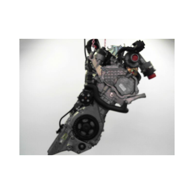 MOTEUR DIESEL MERCEDES CLASSE B MONOSP. I Phase 1  2005-2008 B 180 CDI 