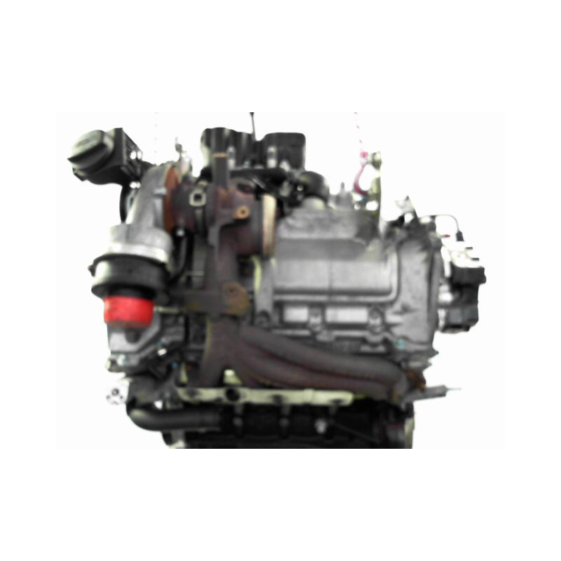 MOTEUR DIESEL MERCEDES CLASSE B MONOSP. I Phase 1  2005-2008 B 180 CDI 