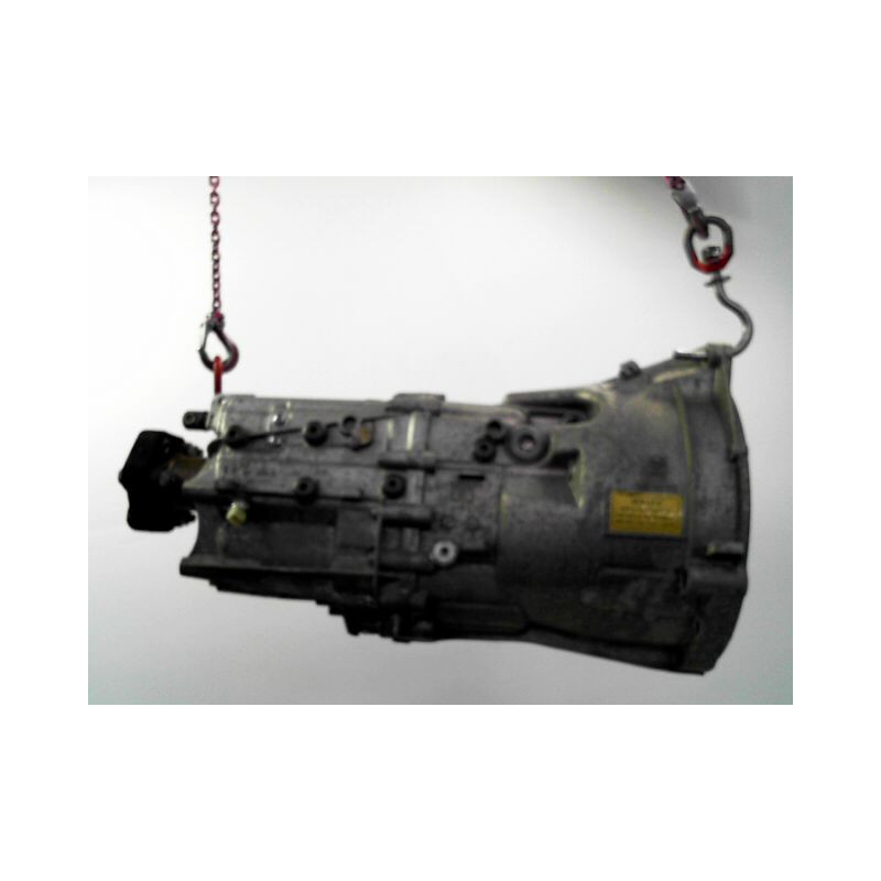BOITE A VITESSE MECANIQUE BMW SERIE 1 I Phase 1  2004-2006 118 d