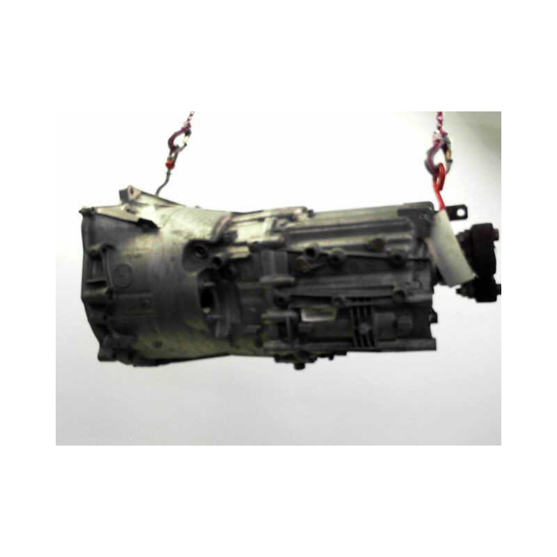 BOITE A VITESSE MECANIQUE BMW SERIE 1 I Phase 1  2004-2006 118 d