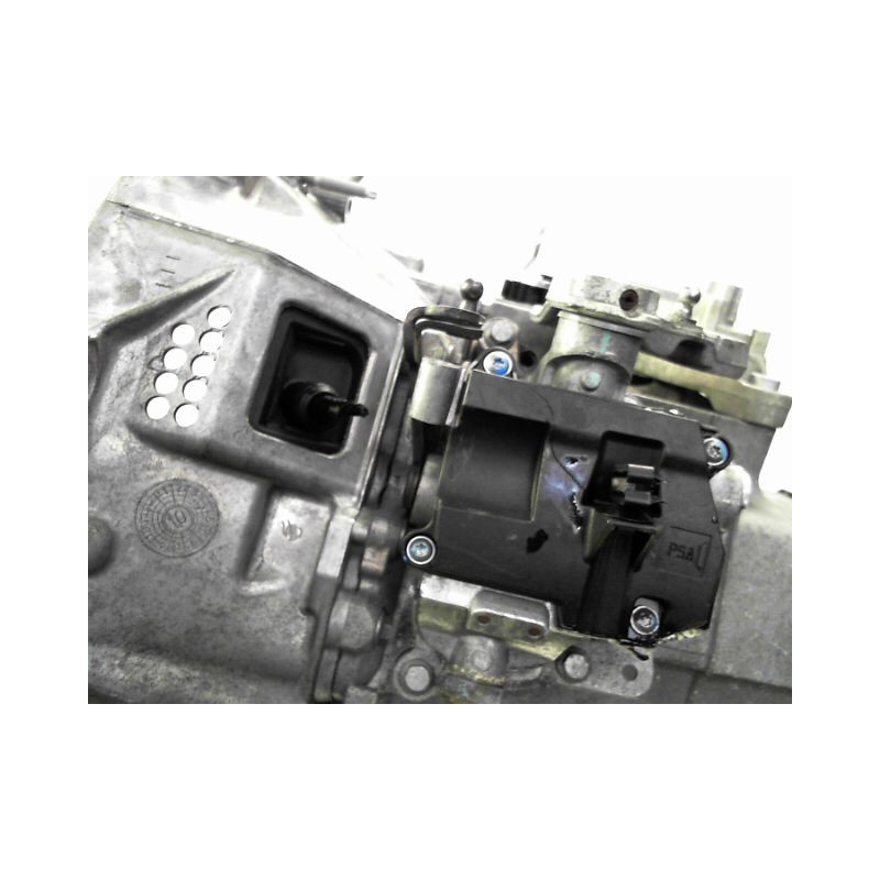 BOITE A VITESSE MECANIQUE CITROEN DS3 Phase 1  2009-2014 1.6 HDi 110
