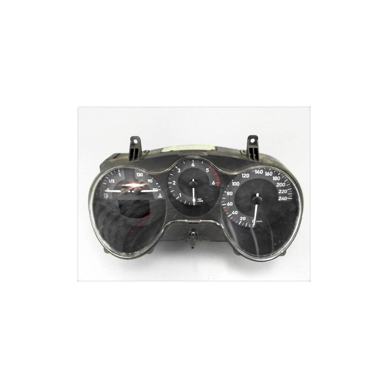 BLOC COMPTEURS SEAT LEON II 05-09
