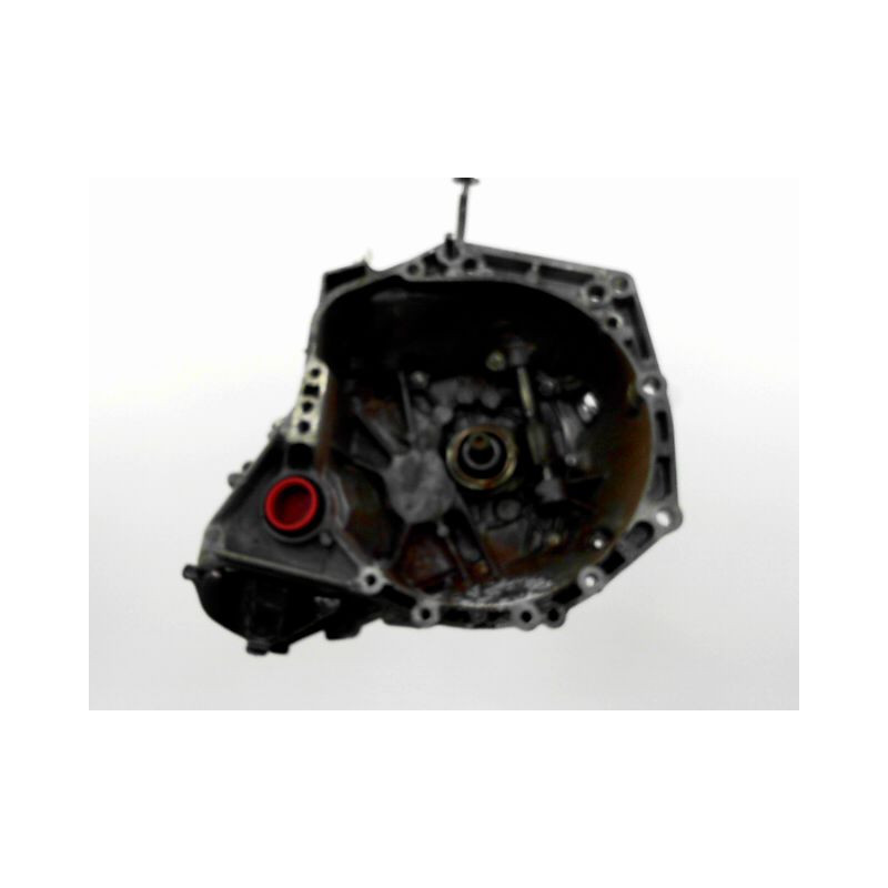 BOITE A VITESSE MECANIQUE PEUGEOT 108 1.0 VTi
