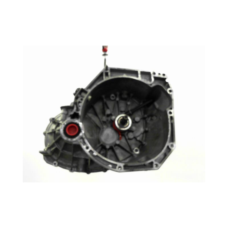 BOITE A VITESSE MECANIQUE RENAULT MEGANE COUPE III Phase 1 2008-2012 1.4 TCe 