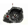 BOITE A VITESSE MECANIQUE RENAULT MEGANE COUPE III Phase 1 2008-2012 1.4 TCe 